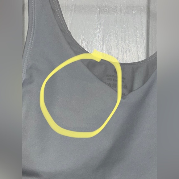 IDENTICAL TO LULULEMON ALIGN TANK - Picture 7 of 7